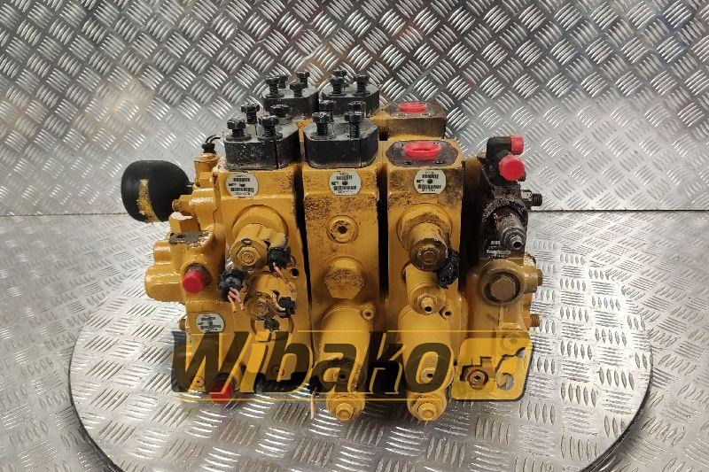 Distributor Caterpillar 972K - Hidraulinis vožtuvas - Statybinė technika: foto 1 Distributor Caterpillar 972K - Hidraulinis vožtuvas - Statybinė technika: foto 1