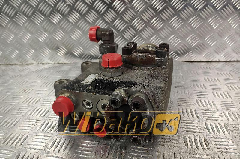 Distributor ZF 7760900527 - Hidraulinis vožtuvas - Statybinė technika: foto 2 Distributor ZF 7760900527 - Hidraulinis vožtuvas - Statybinė technika: foto 2