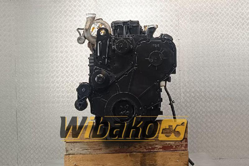 Engine Cummins QSC8.3 CPL8512 - Variklis - Statybinė technika: foto 4 Engine Cummins QSC8.3 CPL8512 - Variklis - Statybinė technika: foto 4