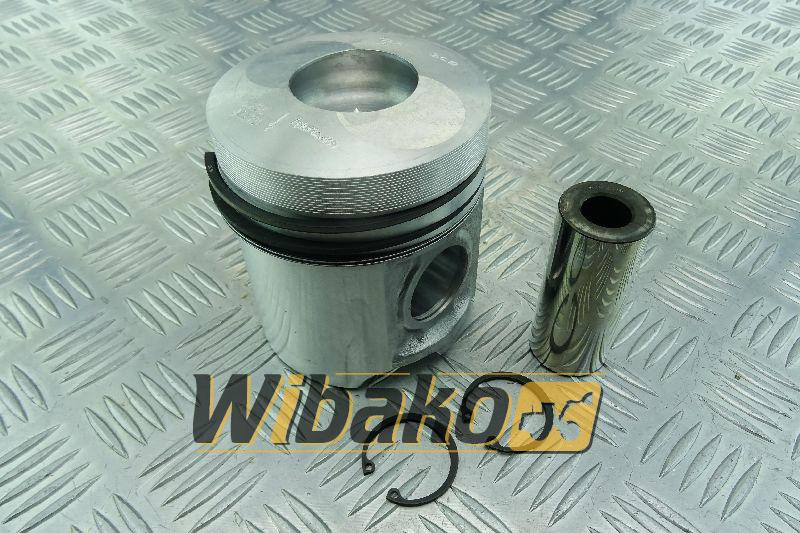 Engine piston Kolbenschmidt 94473600 - Stūmokliai/ Žiedai/ Įvorės - Statybinė technika: foto 1 Engine piston Kolbenschmidt 94473600 - Stūmokliai/ Žiedai/ Įvorės - Statybinė technika: foto 1