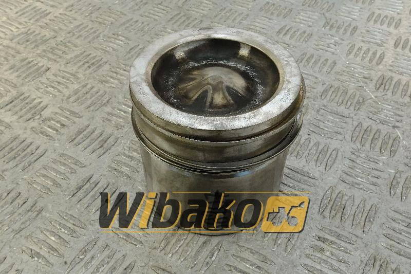 Engine piston Komatsu 6754-32-2110 - Stūmokliai/ Žiedai/ Įvorės - Statybinė technika: foto 1 Engine piston Komatsu 6754-32-2110 - Stūmokliai/ Žiedai/ Įvorės - Statybinė technika: foto 1