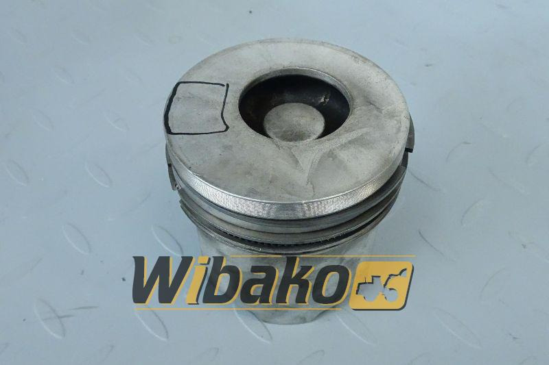 Engine piston for engine Kubota V2203 1G796-2111 - Stūmokliai/ Žiedai/ Įvorės - Statybinė technika: foto 1 Engine piston for engine Kubota V2203 1G796-2111 - Stūmokliai/ Žiedai/ Įvorės - Statybinė technika: foto 1