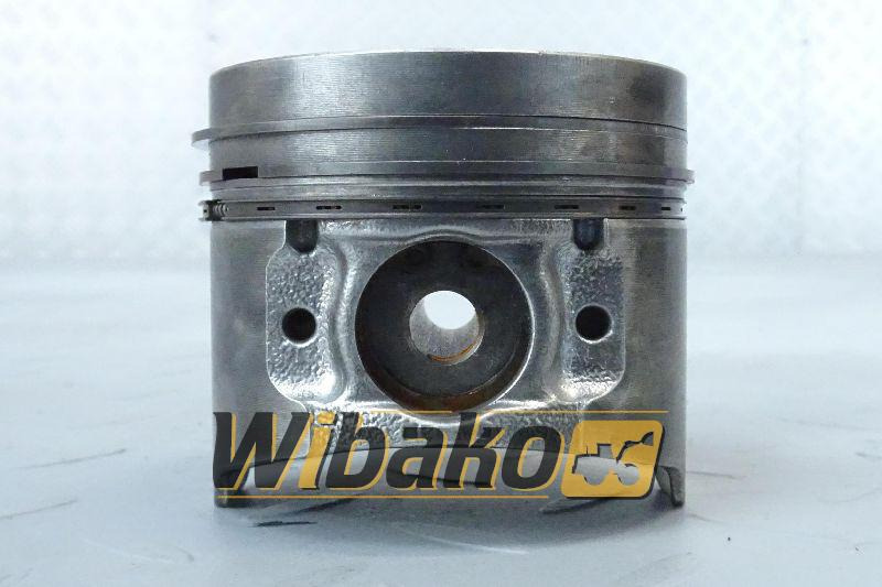 Engine piston for engine Yanmar 3TNV70 70ML - Stūmokliai/ Žiedai/ Įvorės - Statybinė technika: foto 1 Engine piston for engine Yanmar 3TNV70 70ML - Stūmokliai/ Žiedai/ Įvorės - Statybinė technika: foto 1