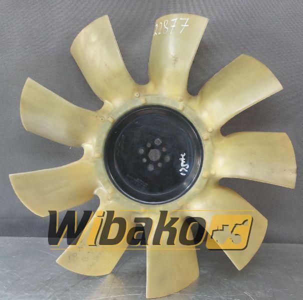 Fan JCB 9/60 - Ventiliatorius - Statybinė technika: foto 1 Fan JCB 9/60 - Ventiliatorius - Statybinė technika: foto 1