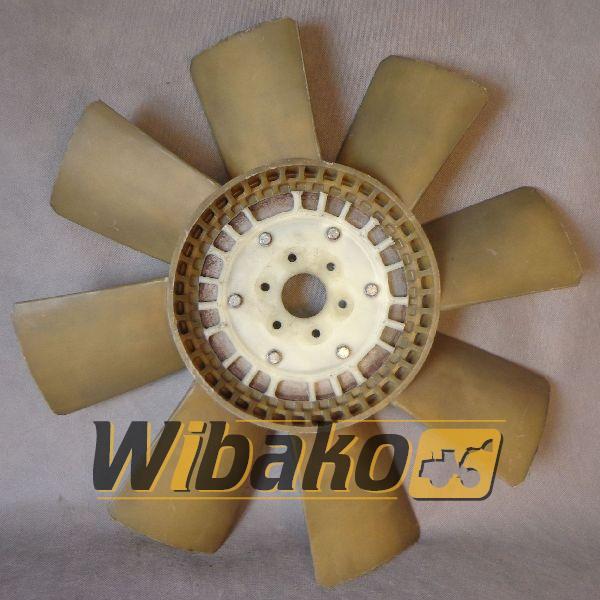 Fan Komatsu 8/62 - Ventiliatorius - Statybinė technika: foto 2 Fan Komatsu 8/62 - Ventiliatorius - Statybinė technika: foto 2
