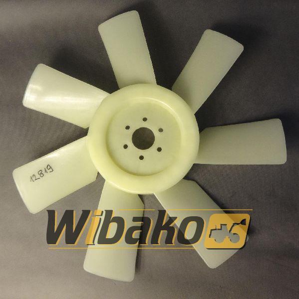 Fan Komatsu PC200-5 20140718 - Ventiliatorius - Statybinė technika: foto 1 Fan Komatsu PC200-5 20140718 - Ventiliatorius - Statybinė technika: foto 1