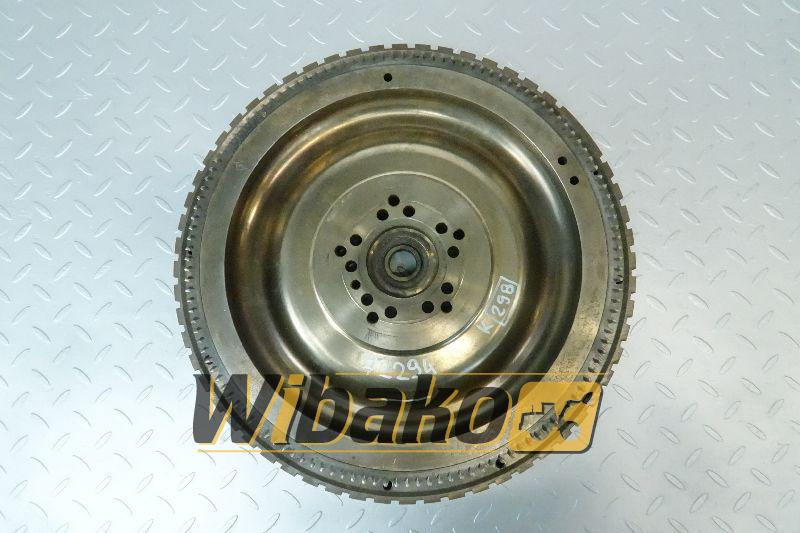 Flywheel Deutz 04286145 - Smagratis - Statybinė technika: foto 1 Flywheel Deutz 04286145 - Smagratis - Statybinė technika: foto 1