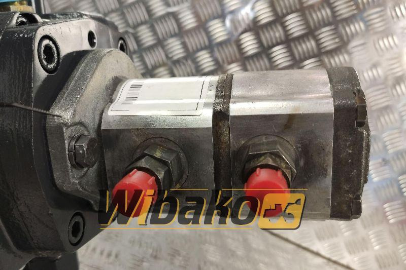 Gear pump Haldex 1850212 - Hidraulinis siurblys - Statybinė technika: foto 1 Gear pump Haldex 1850212 - Hidraulinis siurblys - Statybinė technika: foto 1