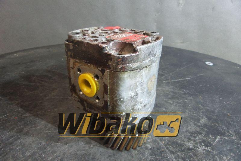 Gear pump Poclain 80970737 0943593 - Hidraulinis siurblys - Statybinė technika: foto 2 Gear pump Poclain 80970737 0943593 - Hidraulinis siurblys - Statybinė technika: foto 2