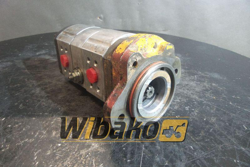 Gear pump Rexroth 2PF2G240/08.04LF07KTV - Hidraulinis siurblys - Statybinė technika: foto 1 Gear pump Rexroth 2PF2G240/08.04LF07KTV - Hidraulinis siurblys - Statybinė technika: foto 1