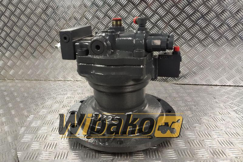 Hydraulic motor Doosan 401-00352 630696 - Hidraulinis variklis - Statybinė technika: foto 2 Hydraulic motor Doosan 401-00352 630696 - Hidraulinis variklis - Statybinė technika: foto 2