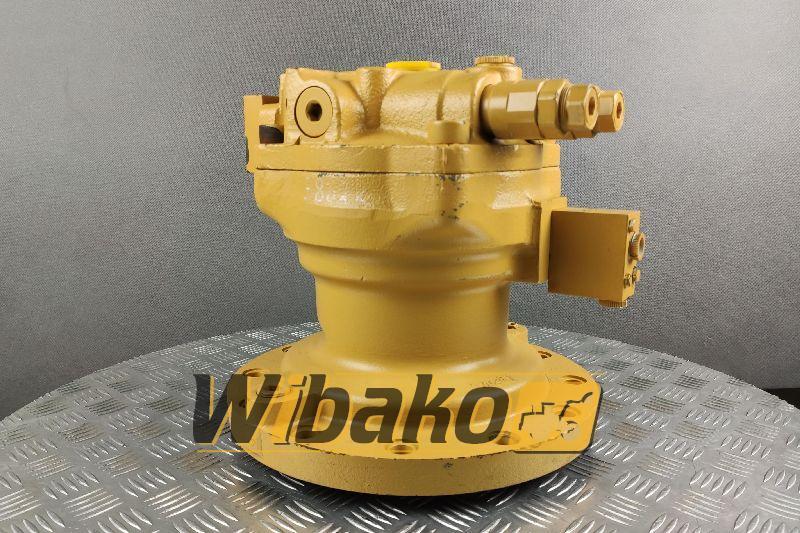 Hydraulic motor Doosan MBEC061A 050001 - Hidraulinis variklis - Statybinė technika: foto 2 Hydraulic motor Doosan MBEC061A 050001 - Hidraulinis variklis - Statybinė technika: foto 2