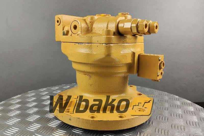 Hydraulic motor Hyundai 170303-00018 - Hidraulinis variklis - Statybinė technika: foto 1 Hydraulic motor Hyundai 170303-00018 - Hidraulinis variklis - Statybinė technika: foto 1