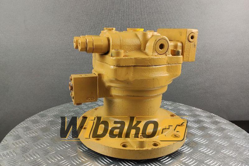 Hydraulic motor Hyundai 170303-00018 - Hidraulinis variklis - Statybinė technika: foto 2 Hydraulic motor Hyundai 170303-00018 - Hidraulinis variklis - Statybinė technika: foto 2