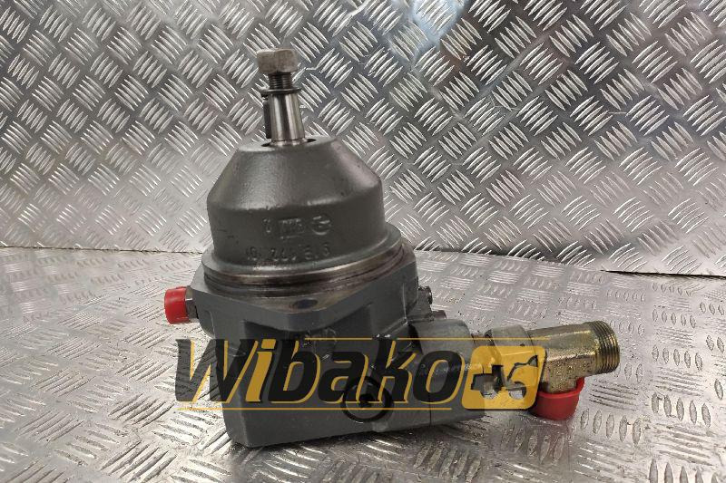 Hydraulic motor Rexroth AL A10F E 28 /52L-VCF10N002 R902415753 - Hidraulinis variklis - Statybinė technika: foto 1 Hydraulic motor Rexroth AL A10F E 28 /52L-VCF10N002 R902415753 - Hidraulinis variklis - Statybinė technika: foto 1