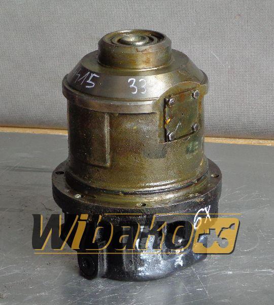Hydraulic motor Zeppelin 216 - Hidraulinis variklis - Statybinė technika: foto 1 Hydraulic motor Zeppelin 216 - Hidraulinis variklis - Statybinė technika: foto 1