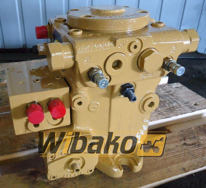 Hydraulic pump Caterpillar AA4VG40DWD1/32R-NZCXXF003D-S 139-9532 - Hidraulinis siurblys - Statybinė technika: foto 2 Hydraulic pump Caterpillar AA4VG40DWD1/32R-NZCXXF003D-S 139-9532 - Hidraulinis siurblys - Statybinė technika: foto 2