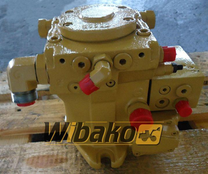 Hydraulic pump Caterpillar AA4VG40DWD1/32R-NZCXXF003D-S R902007732 - Hidraulinis siurblys - Statybinė technika: foto 1 Hydraulic pump Caterpillar AA4VG40DWD1/32R-NZCXXF003D-S R902007732 - Hidraulinis siurblys - Statybinė technika: foto 1