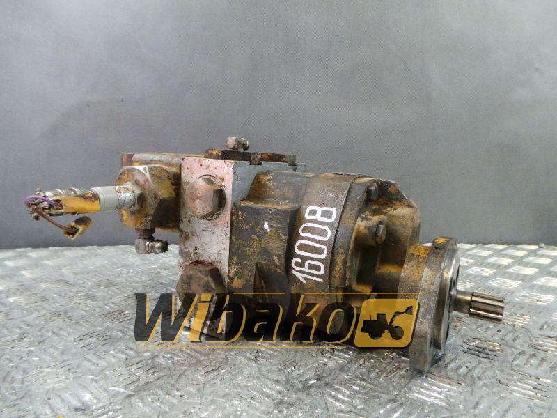 Hydraulic pump Furukawa 365 2063 / 936044 - Hidraulinis siurblys - Statybinė technika: foto 1 Hydraulic pump Furukawa 365 2063 / 936044 - Hidraulinis siurblys - Statybinė technika: foto 1