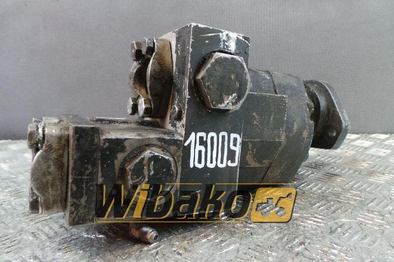 Hydraulic pump Furukawa 365 S415-2063 - Hidraulinis siurblys - Statybinė technika: foto 2 Hydraulic pump Furukawa 365 S415-2063 - Hidraulinis siurblys - Statybinė technika: foto 2