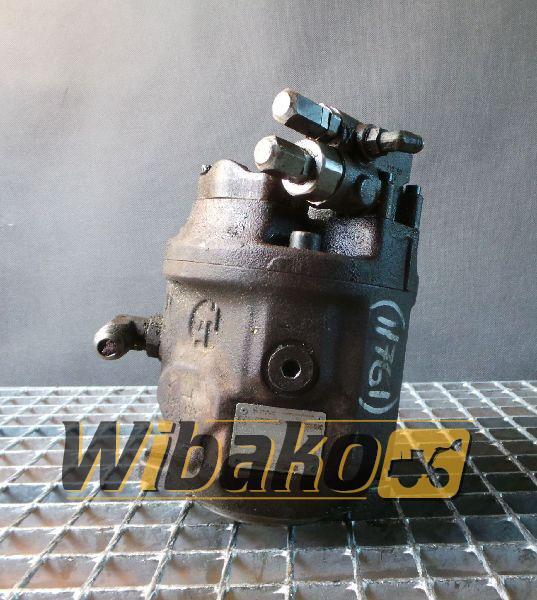 Hydraulic pump Hydromatik A10V O 45 DFR1/31R-VSC61N00 -S1504 R910910711 - Hidraulinis siurblys - Statybinė technika: foto 1 Hydraulic pump Hydromatik A10V O 45 DFR1/31R-VSC61N00 -S1504 R910910711 - Hidraulinis siurblys - Statybinė technika: foto 1
