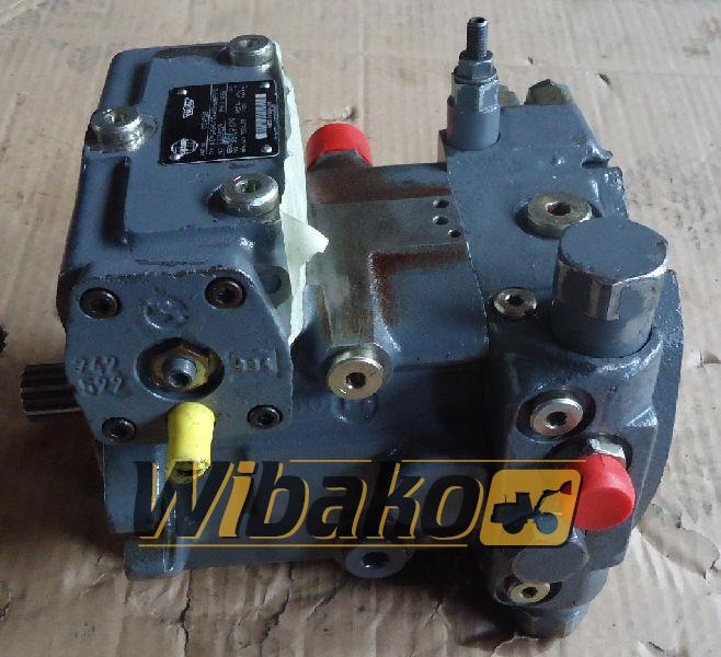 Hydraulic pump Hydromatik A10VG45HD/10 R902037029 - Hidraulinis siurblys - Statybinė technika: foto 2 Hydraulic pump Hydromatik A10VG45HD/10 R902037029 - Hidraulinis siurblys - Statybinė technika: foto 2