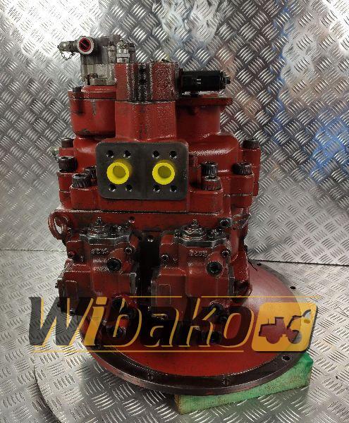 Hydraulic pump Hyundai K5V200DPH1D7R-ZS14-1V - Hidraulinis siurblys - Statybinė technika: foto 1 Hydraulic pump Hyundai K5V200DPH1D7R-ZS14-1V - Hidraulinis siurblys - Statybinė technika: foto 1