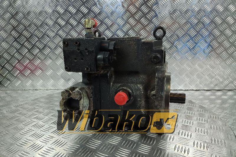 Hydraulic pump Kawasaki K3VL140/A-10RSM-L1C-T004 15313119 - Hidraulinis siurblys - Statybinė technika: foto 1 Hydraulic pump Kawasaki K3VL140/A-10RSM-L1C-T004 15313119 - Hidraulinis siurblys - Statybinė technika: foto 1