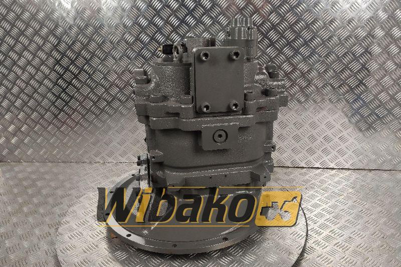 Hydraulic pump Kawasaki K5V160DP - Hidraulinis siurblys - Statybinė technika: foto 2 Hydraulic pump Kawasaki K5V160DP - Hidraulinis siurblys - Statybinė technika: foto 2