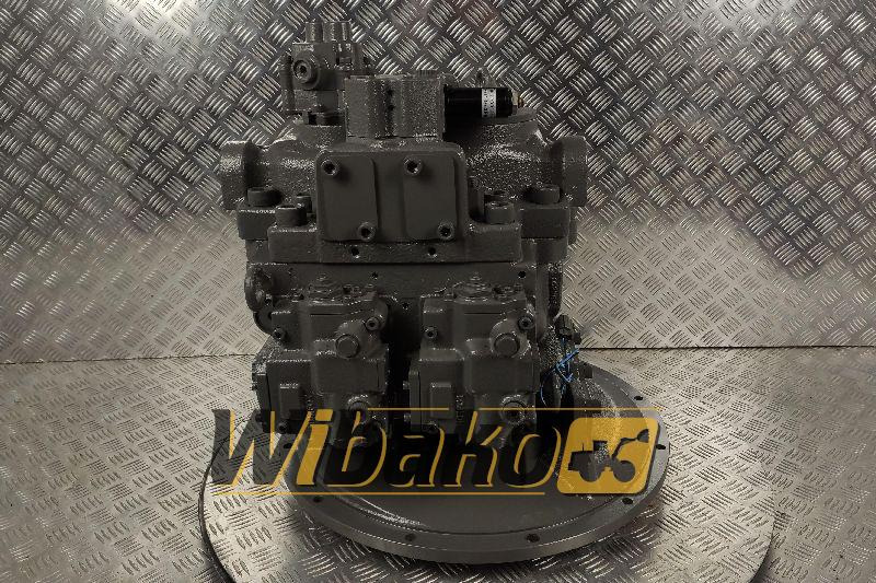 Hydraulic pump Kawasaki K5V160DP - Hidraulinis siurblys - Statybinė technika: foto 1 Hydraulic pump Kawasaki K5V160DP - Hidraulinis siurblys - Statybinė technika: foto 1