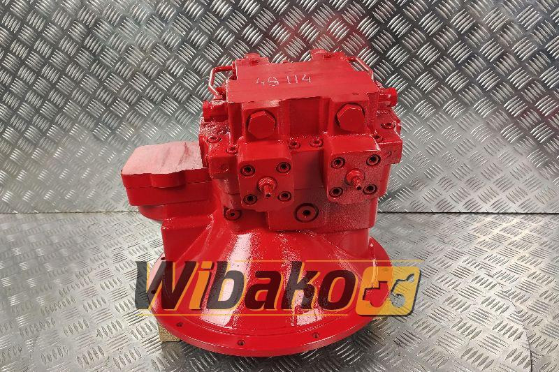 Hydraulic pump O&K 2135413 427557 - Hidraulinis siurblys - Statybinė technika: foto 1 Hydraulic pump O&K 2135413 427557 - Hidraulinis siurblys - Statybinė technika: foto 1