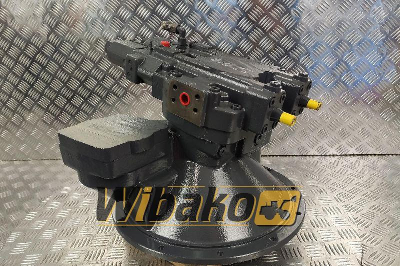 Hydraulic pump O&K A8VO55LA1H2/60R1-NZG05K13 R909605576 - Hidraulinis siurblys - Statybinė technika: foto 1 Hydraulic pump O&K A8VO55LA1H2/60R1-NZG05K13 R909605576 - Hidraulinis siurblys - Statybinė technika: foto 1