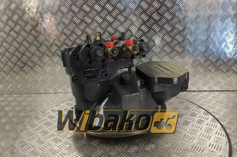 Hydraulic pump O&K A8VO55LA1H2/61R1-NZG05K800 R902027031 - Hidraulinis siurblys - Statybinė technika: foto 2 Hydraulic pump O&K A8VO55LA1H2/61R1-NZG05K800 R902027031 - Hidraulinis siurblys - Statybinė technika: foto 2