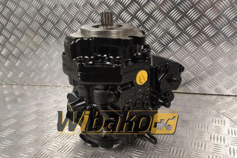Hydraulic pump Rexroth A4VG045DA1DP001/40MRNC2Z61FB1S5AS00-Y R902207345 - Hidraulinis siurblys - Statybinė technika: foto 1 Hydraulic pump Rexroth A4VG045DA1DP001/40MRNC2Z61FB1S5AS00-Y R902207345 - Hidraulinis siurblys - Statybinė technika: foto 1