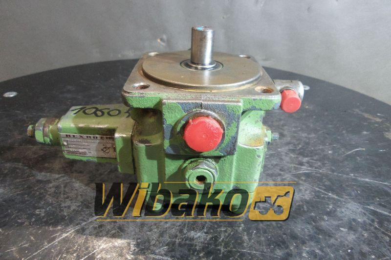 Hydraulic pump Rexroth PV2V3-30/25R1MC63A1 960314 - Hidraulinis siurblys - Statybinė technika: foto 1 Hydraulic pump Rexroth PV2V3-30/25R1MC63A1 960314 - Hidraulinis siurblys - Statybinė technika: foto 1