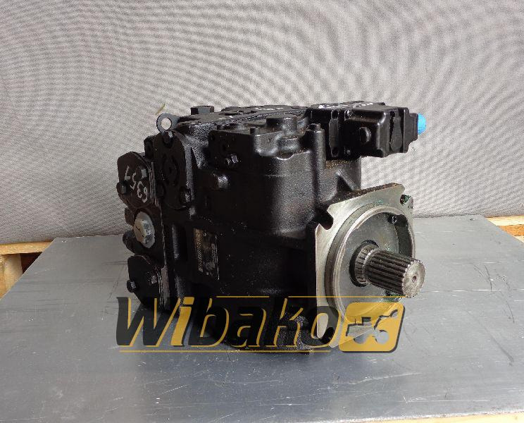 Hydraulic pump Sauer 90R100 KA5BC80S3C7F03GBA 262624 80000662 - Hidraulinis siurblys - Statybinė technika: foto 1 Hydraulic pump Sauer 90R100 KA5BC80S3C7F03GBA 262624 80000662 - Hidraulinis siurblys - Statybinė technika: foto 1