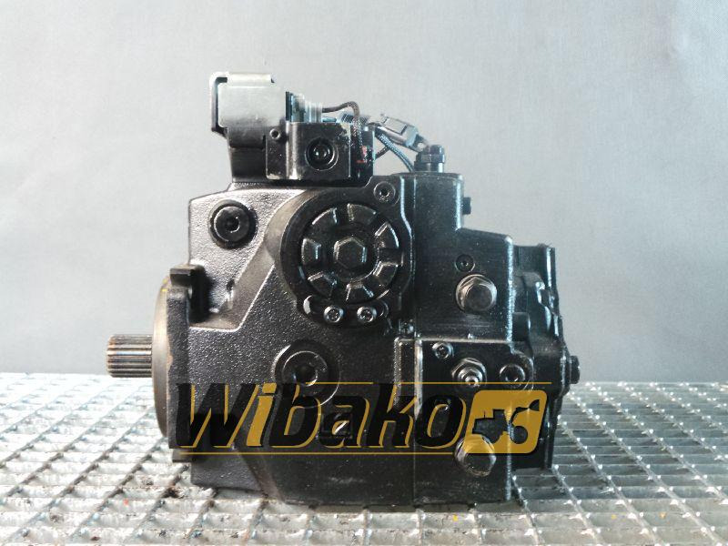 Hydraulic pump Sauer H1P069RAC3C2CD6KF1H3L45L45CL32P2NNND6F 83025814 - Hidraulinis siurblys - Statybinė technika: foto 2 Hydraulic pump Sauer H1P069RAC3C2CD6KF1H3L45L45CL32P2NNND6F 83025814 - Hidraulinis siurblys - Statybinė technika: foto 2