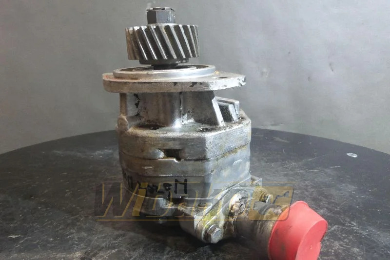 Hydreco MF28074 2323861 - Hidraulinis siurblys - Statybinė technika: foto 2 Hydreco MF28074 2323861 - Hidraulinis siurblys - Statybinė technika: foto 2