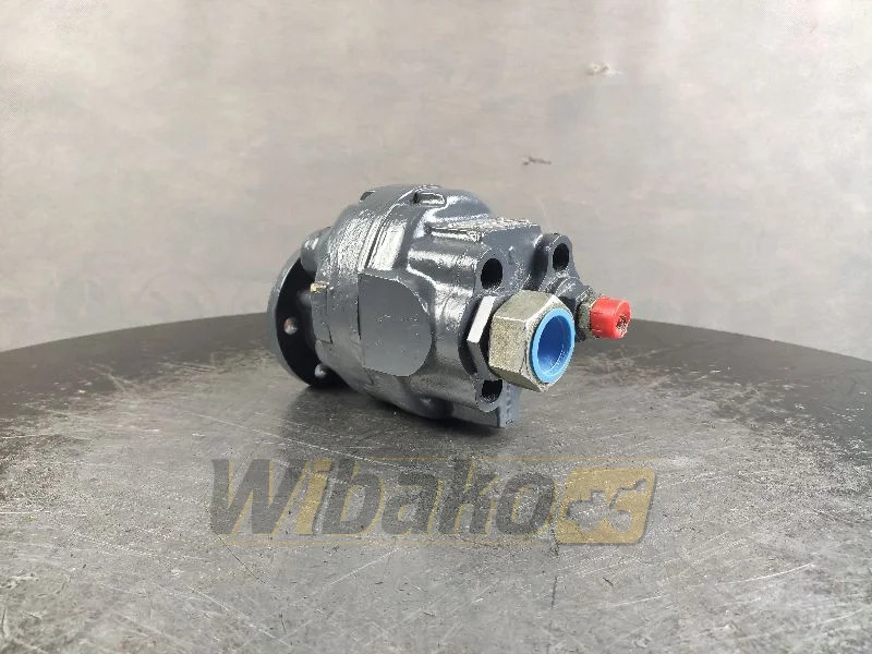 Hydreco P2A3115/1610C1 - Hidraulinis siurblys - Statybinė technika: foto 1 Hydreco P2A3115/1610C1 - Hidraulinis siurblys - Statybinė technika: foto 1