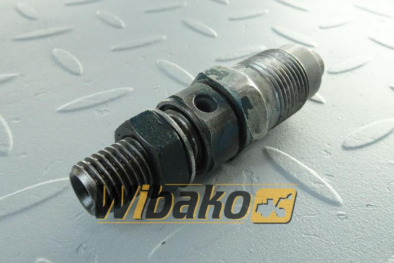 Injector Kubota 16871-53002 - Purkštukas - Statybinė technika: foto 1 Injector Kubota 16871-53002 - Purkštukas - Statybinė technika: foto 1