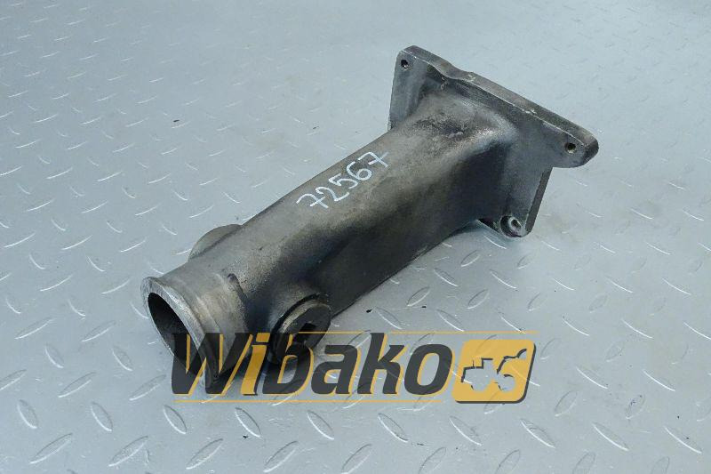 Inlet mainfold hub for engine Perkins 2006 OE48817/1 - Įsiurbimo kolektorius - Statybinė technika: foto 1 Inlet mainfold hub for engine Perkins 2006 OE48817/1 - Įsiurbimo kolektorius - Statybinė technika: foto 1