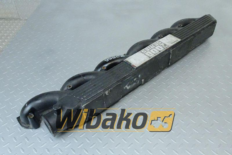 Intake manifold for engine Perkins 2006 OE50064/1 - Įsiurbimo kolektorius - Statybinė technika: foto 1 Intake manifold for engine Perkins 2006 OE50064/1 - Įsiurbimo kolektorius - Statybinė technika: foto 1