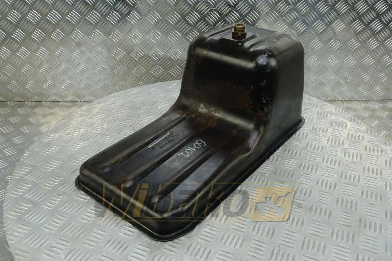 Iveco 500388253 - Alyvos karteris - Statybinė technika: foto 1 Iveco 500388253 - Alyvos karteris - Statybinė technika: foto 1