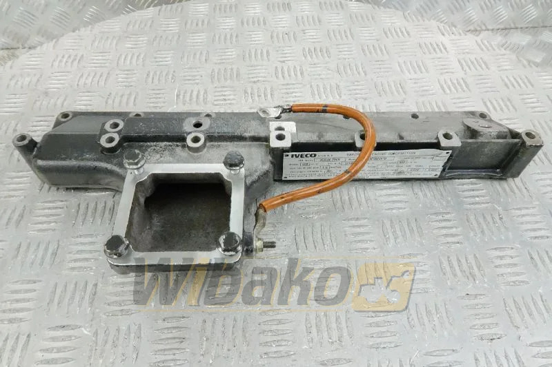Iveco 504071770 - Įsiurbimo kolektorius - Statybinė technika: foto 1 Iveco 504071770 - Įsiurbimo kolektorius - Statybinė technika: foto 1