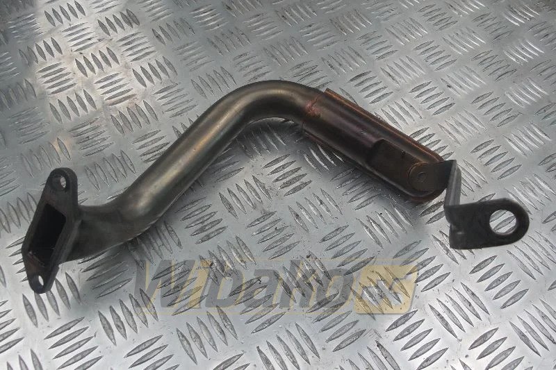 Iveco 504082288 - Alyvos karteris - Statybinė technika: foto 1 Iveco 504082288 - Alyvos karteris - Statybinė technika: foto 1