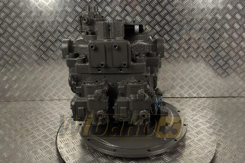 Kawasaki K5V160DP - Hidraulinis siurblys - Statybinė technika: foto 1 Kawasaki K5V160DP - Hidraulinis siurblys - Statybinė technika: foto 1