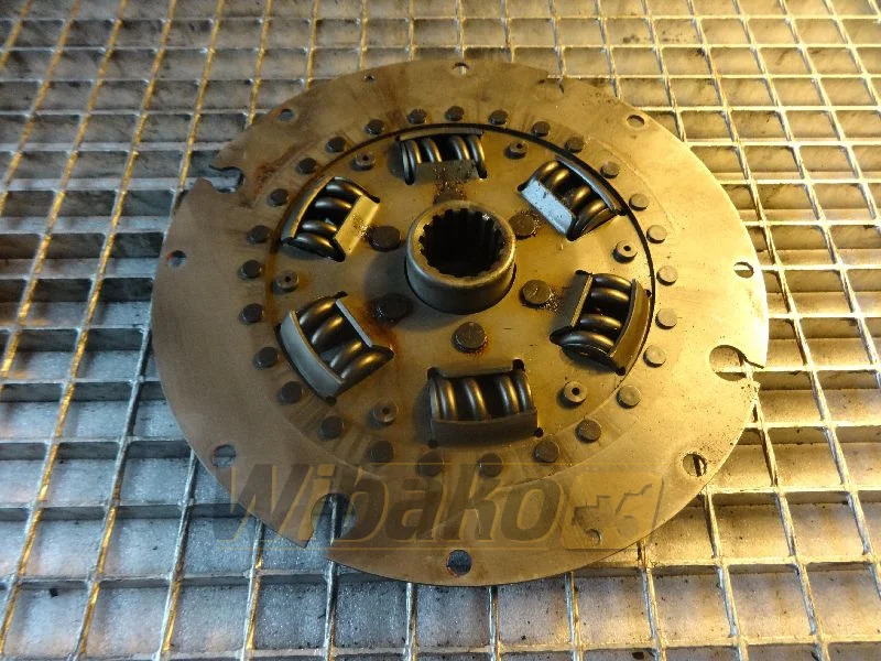 Komatsu 16/45/335 - Sankaba ir dalys - Statybinė technika: foto 1 Komatsu 16/45/335 - Sankaba ir dalys - Statybinė technika: foto 1