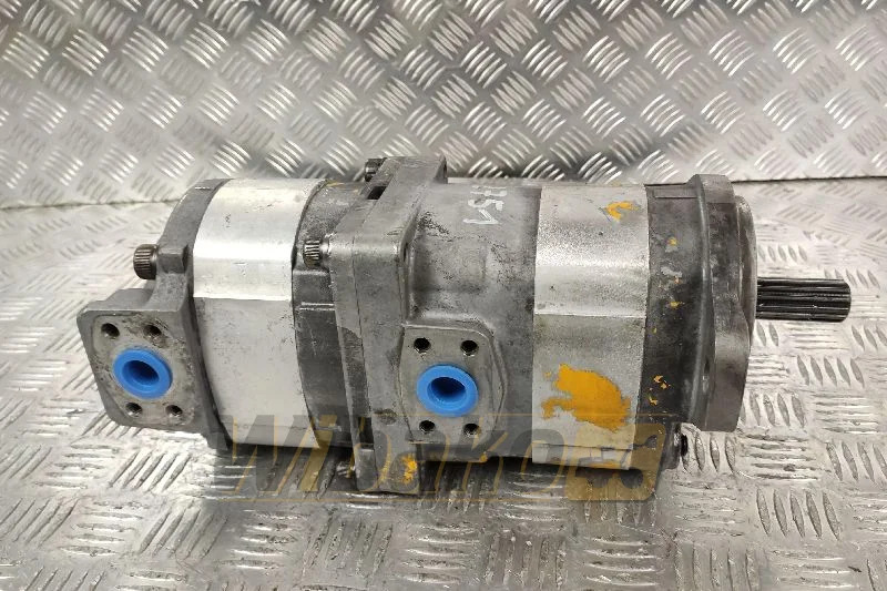 Komatsu 65PX-12 55057 - Hidraulinis siurblys - Statybinė technika: foto 1 Komatsu 65PX-12 55057 - Hidraulinis siurblys - Statybinė technika: foto 1