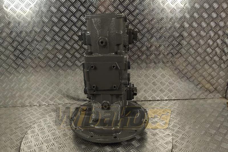 Komatsu HPV95A - Hidraulinis siurblys - Statybinė technika: foto 2 Komatsu HPV95A - Hidraulinis siurblys - Statybinė technika: foto 2