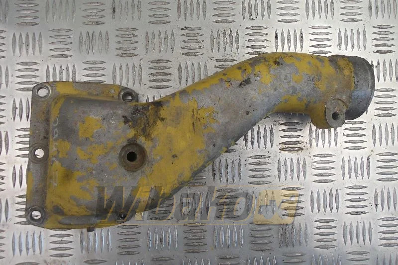 Komatsu S6D125-1 6151-11-4331 - Įsiurbimo kolektorius - Statybinė technika: foto 1 Komatsu S6D125-1 6151-11-4331 - Įsiurbimo kolektorius - Statybinė technika: foto 1